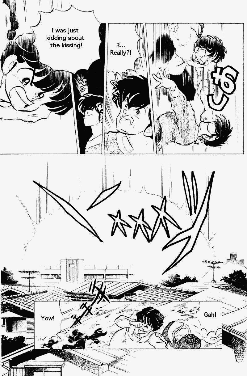 Ranma 1/2 Chapter 207 14